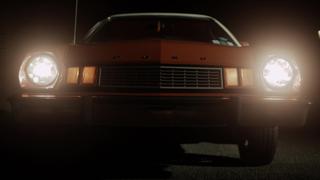 Cold Case Files: The Grim Sleeper