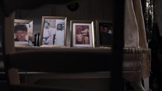 Cold Case Files: The Grim Sleeper