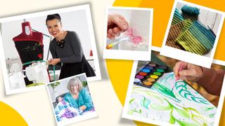 Craft Hacks