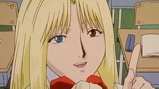 Beauty Plus Brains Equals a Dangerous Mix Beauty Plus Brains Equals a Dangerous Mix