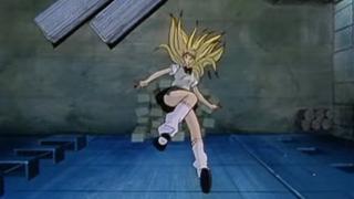 Falling for the Great Onizuka Falling for the Great Onizuka