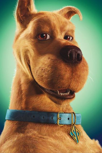 Scooby-Doo