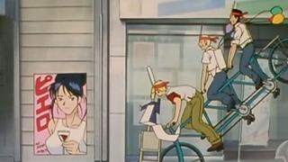 Money Talks, GTO Walks Money Talks, GTO Walks