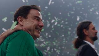 Pitino: Red Storm Rising