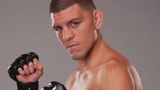 Nick Diaz vs. The World Nick Diaz vs. The World