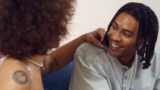 Bryan & Elene Bryan & Elene