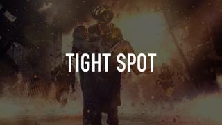 Tight Spot