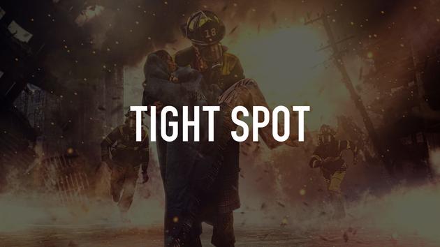 Tight Spot