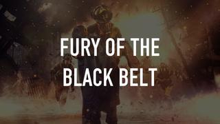 Fury of the Black Belt