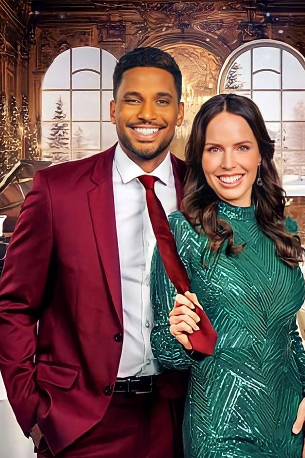 Merry Missed Connection