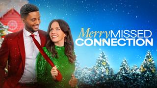  watch Merry Missed Connection