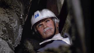 Relative Danger Relative Danger