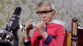 The Unorthodox Shepherd The Unorthodox Shepherd