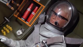 Most Special Astronaut Most Special Astronaut