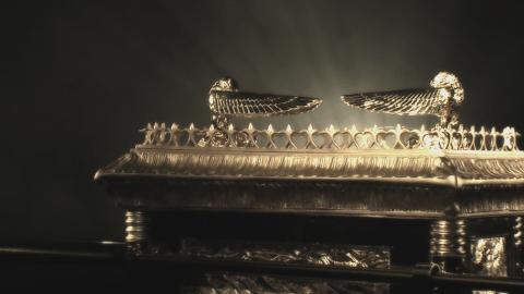 The Top Ten Unexplained Technologies