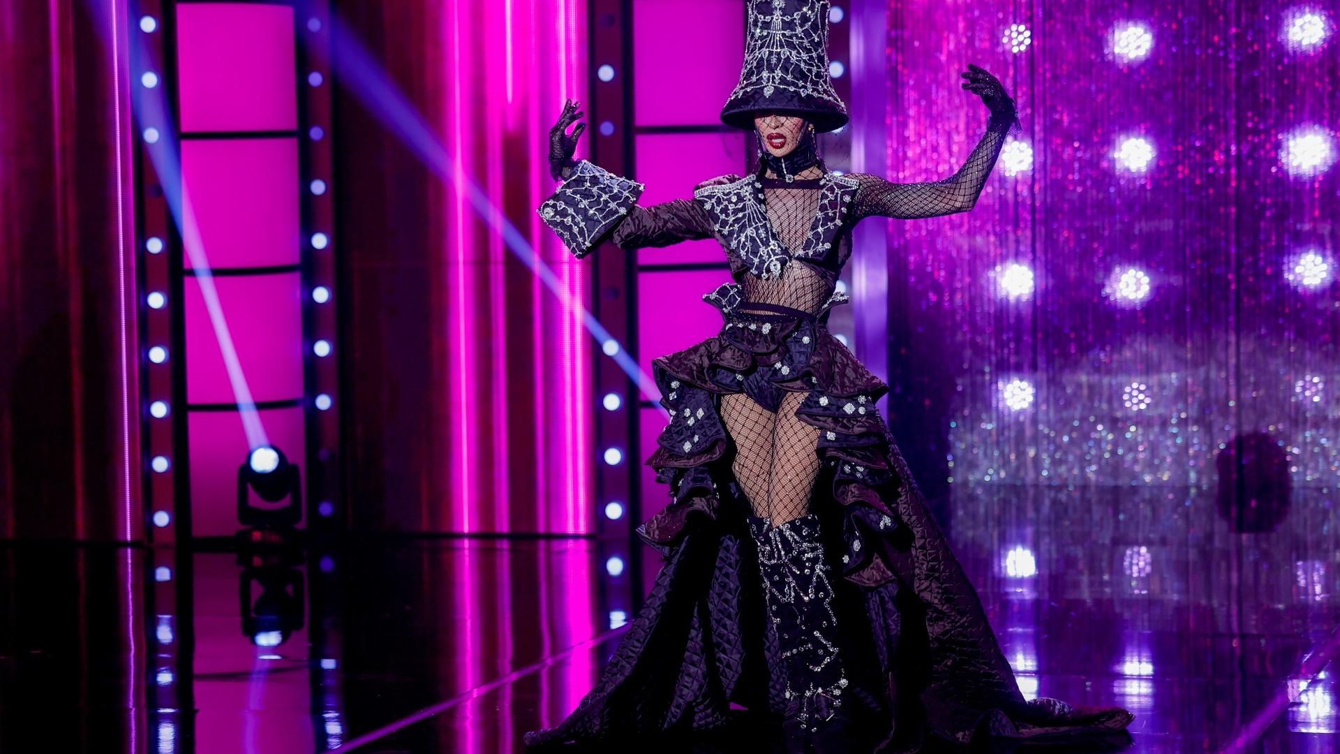 Watch RuPaul's Drag Race: S17E4 - B.tch, I'm a Drag Queen! on Philo ...