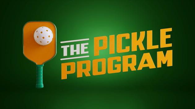 The Pickle Program