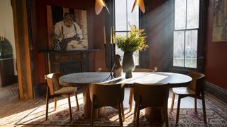 Kentucky Mansion Restoration