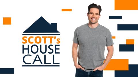 Scott's House Call
