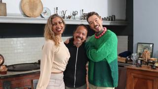 My Lottery Dream Home