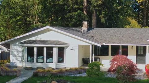 Sticker Shock in Seattle