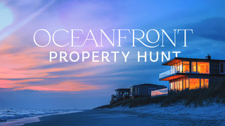 Oceanfront Property Hunt