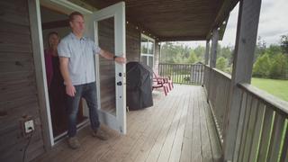 Oceanfront Property Hunt