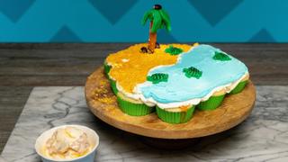 Amazing Animals: Sea Creature Sweets Amazing Animals: Sea Creature Sweets