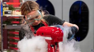 Worst Cooks in America