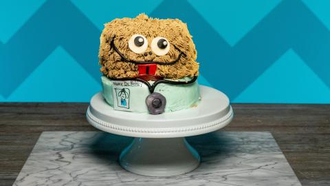 Amazing Animals: Doggone Good