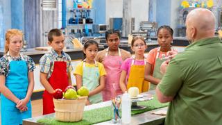 Kids Baking Championship