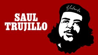 Saul Trujillo: Yolanda