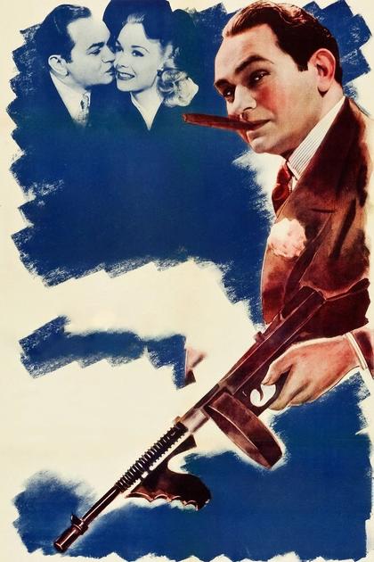 Larceny, Inc.