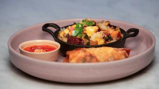 Comfort Food Connoisseurs Comfort Food Connoisseurs