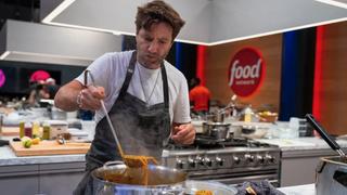 Wildcard Kitchen