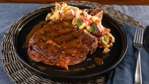 City Food Fight: Chicago vs. NYC