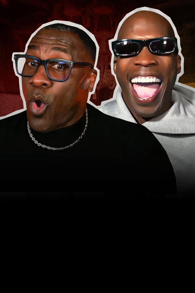 Nightcap With Shannon Sharpe and Ochocino: Recap