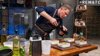 Beat Bobby Flay