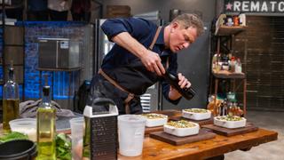 Beat Bobby Flay