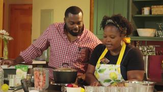 New Chef On Deck New Chef On Deck