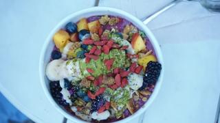 Fresh Ingredients All Day