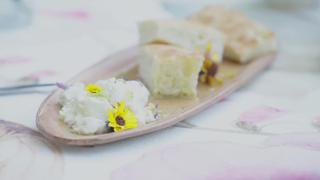 In The Weeds... Of A Garden