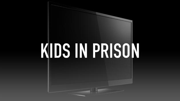 Kids In Prison