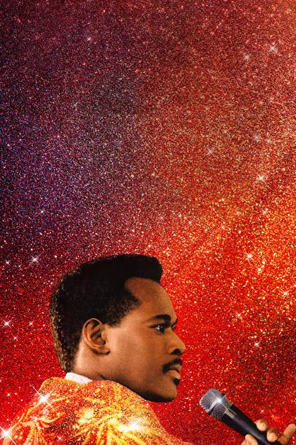 Luther: Never Too Much