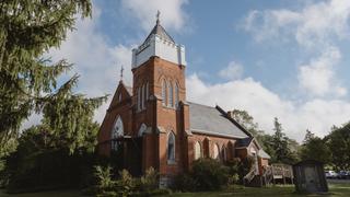 Grand River Church