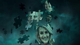 The Curious Case of...