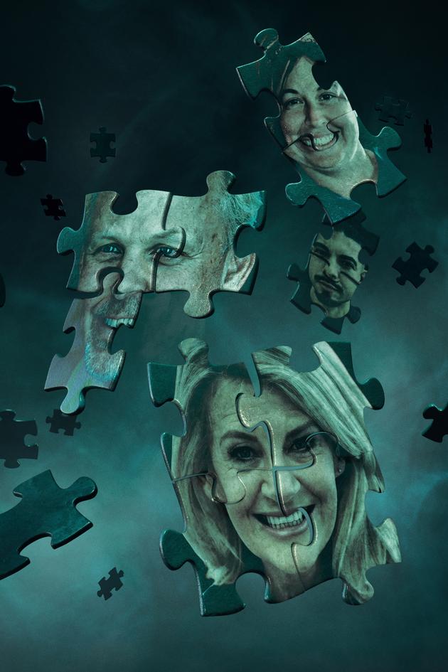 The Curious Case of...