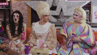 Bitch, I'm A Drag Queen!