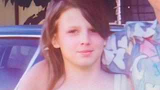 The Girl Who Died Twice The Girl Who Died Twice