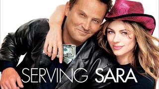  watch Serving Sara